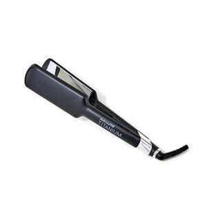 BaByliss Titanium Flat Iron 2 inch